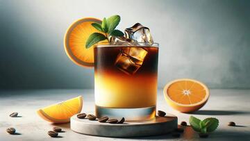 Мэверик Бамбл: рецепт фирменного кофе Surf Coffee в домашних условиях